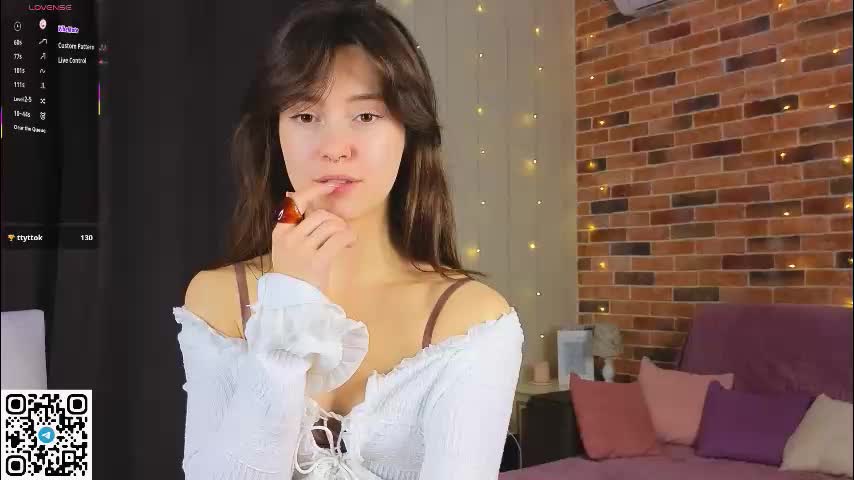 jasmindoroti Live Sex December 12, 2025