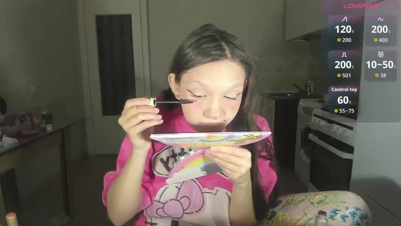 CuteLolly Live Sex December 11, 2025