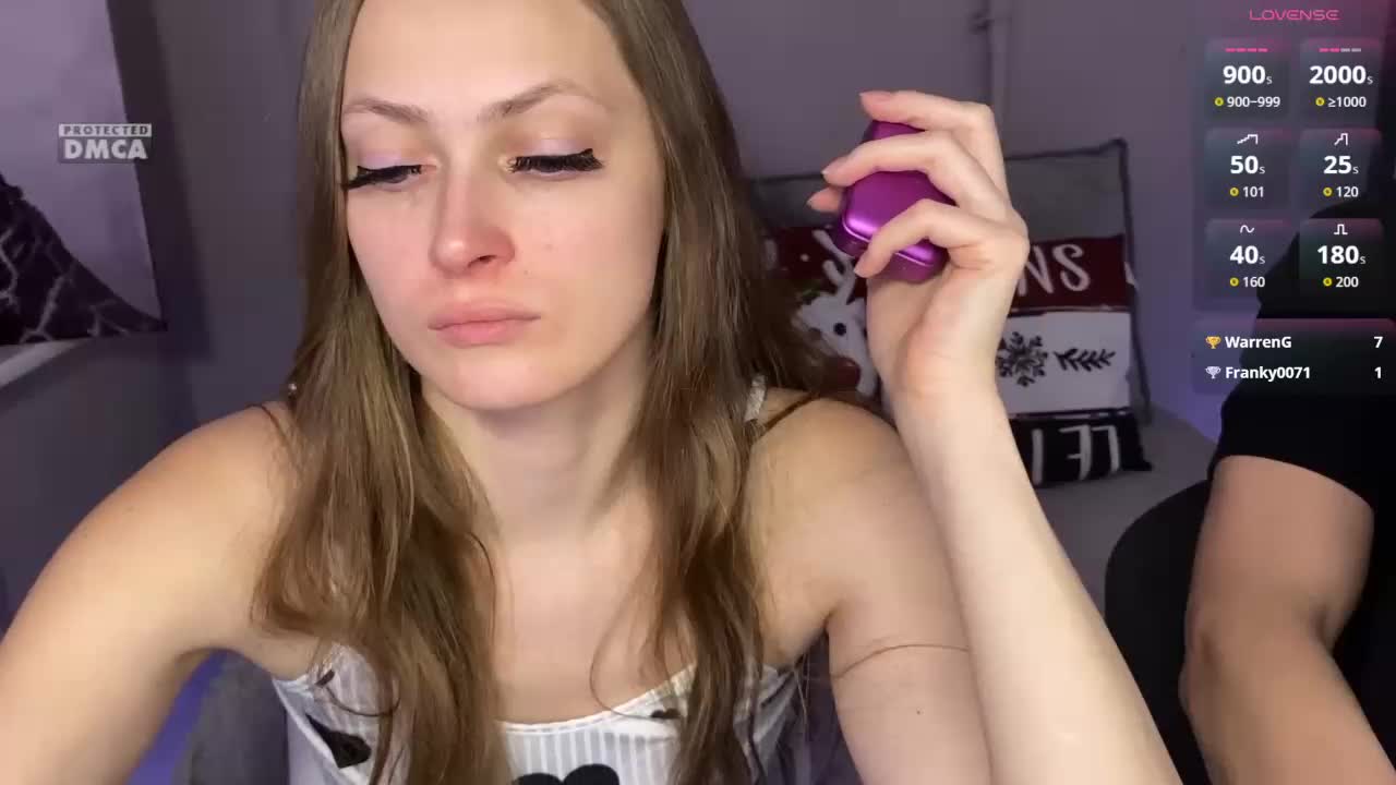 cutemilana_sw Live Sex December 12, 2025