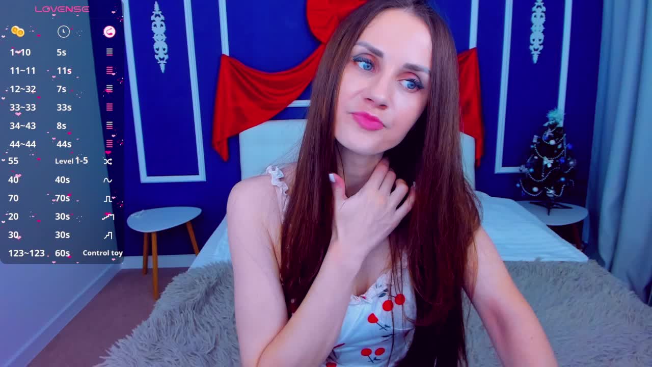MollyReid Live Sex December 11, 2025