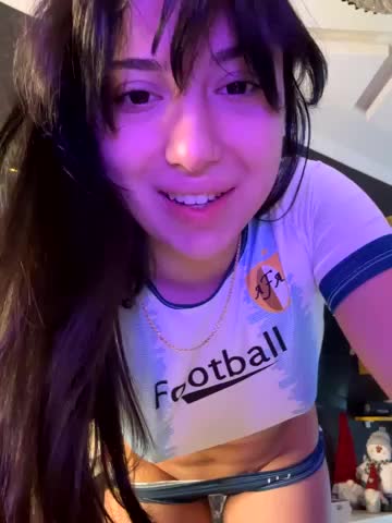 Tasty_Nora Live Sex December 11, 2025