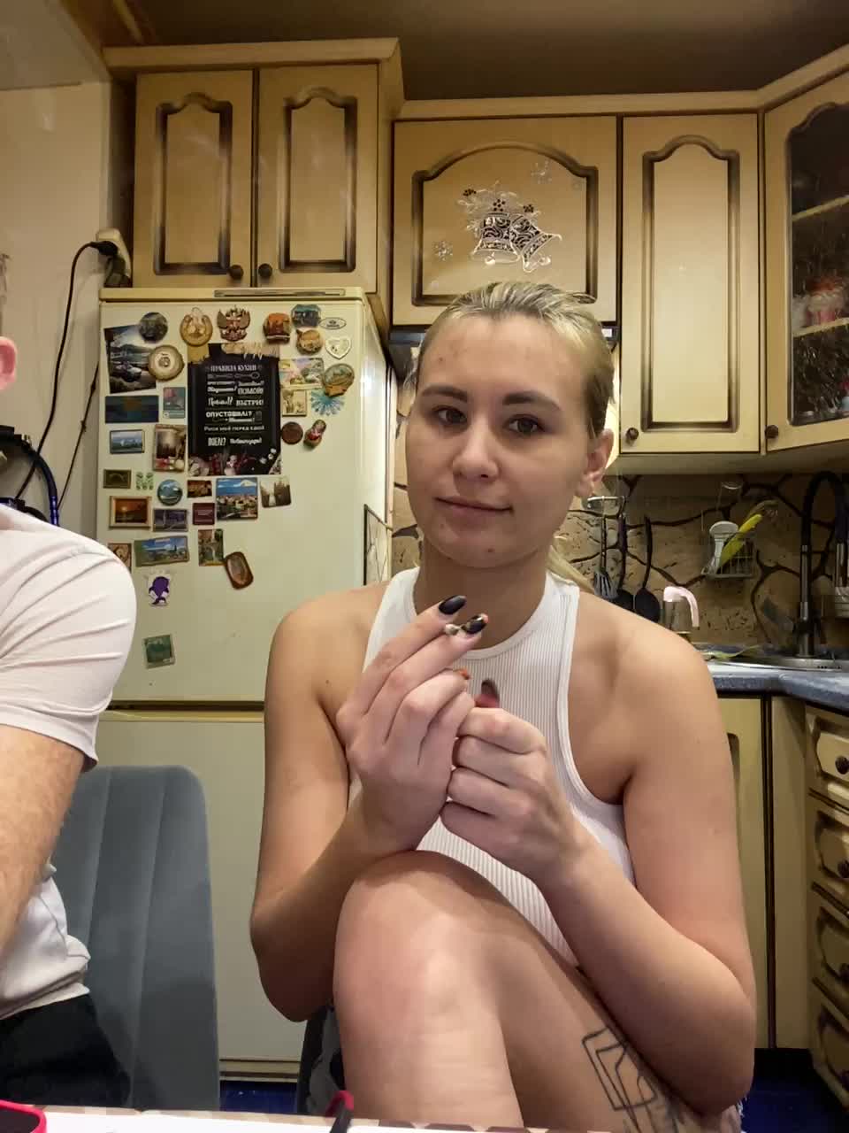 _Magic_ Live Sex December 12, 2025