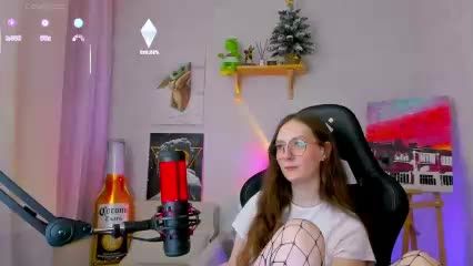 KiraRumGirl Live Sex December 11, 2025