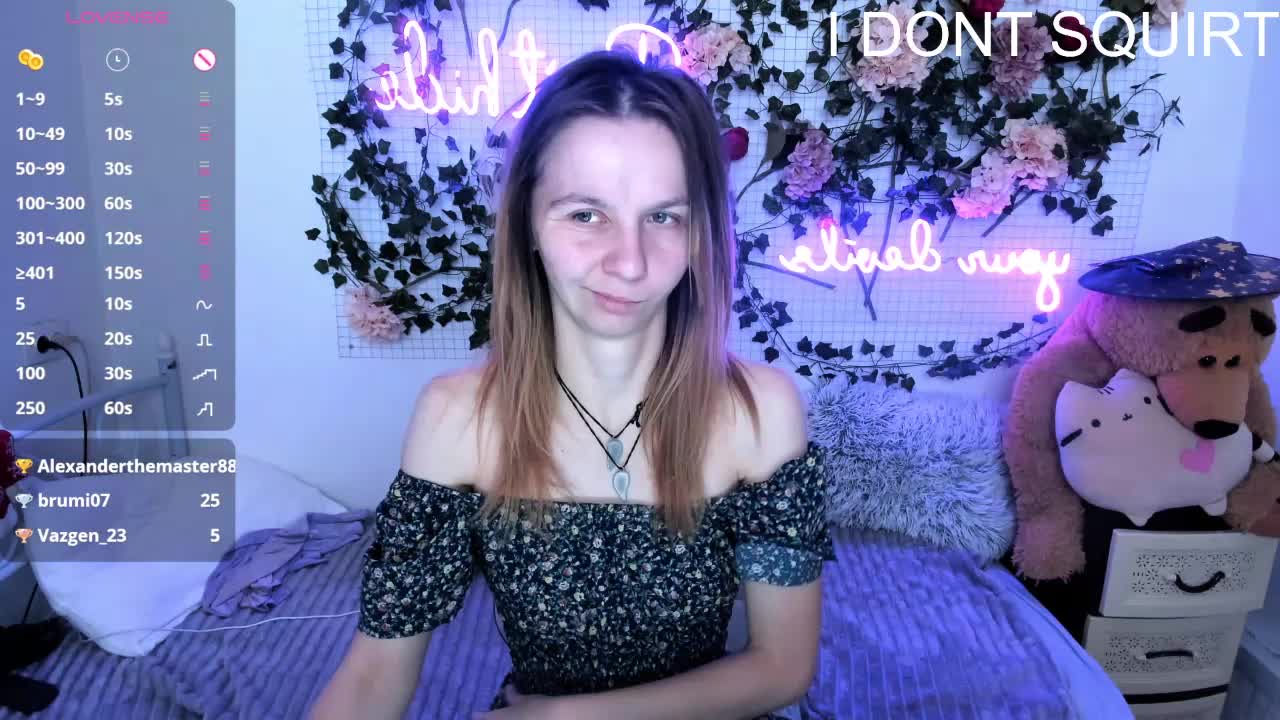 Beellami Live Sex December 12, 2025