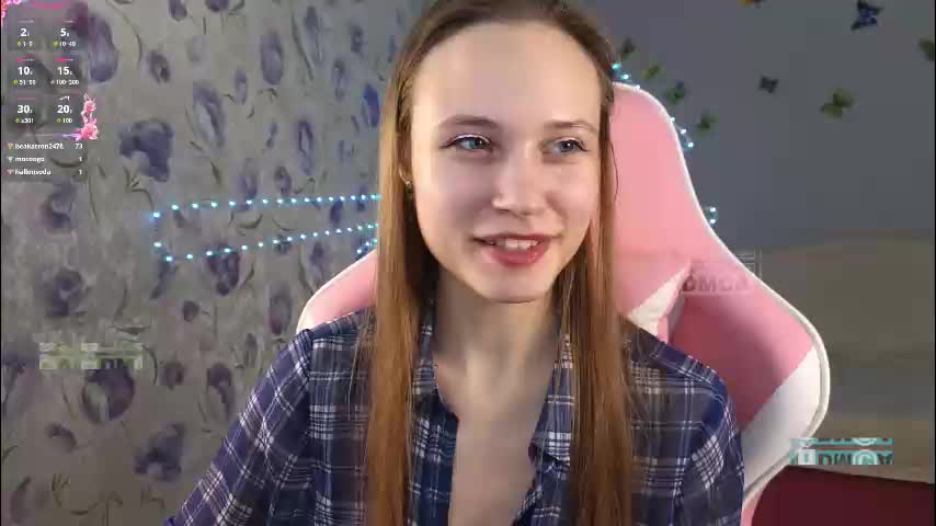 armurra Live Sex December 11, 2025