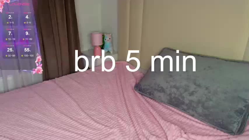 katerine-Monroe Live Sex December 12, 2025