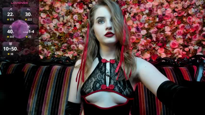 EllieMori Live Sex December 12, 2025