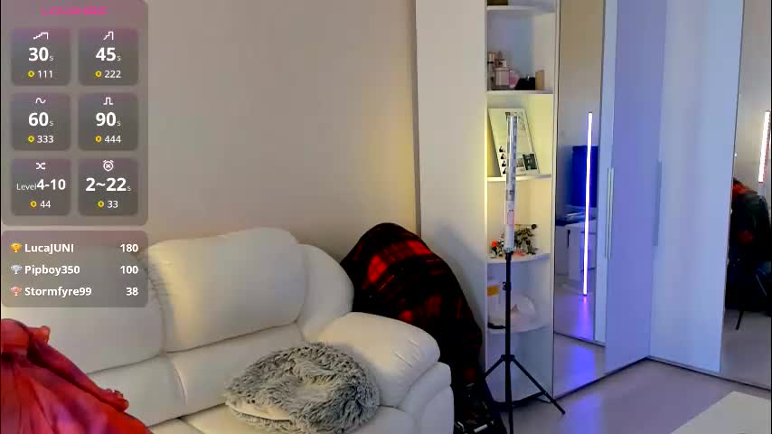 peachju1cy Live Sex December 11, 2025