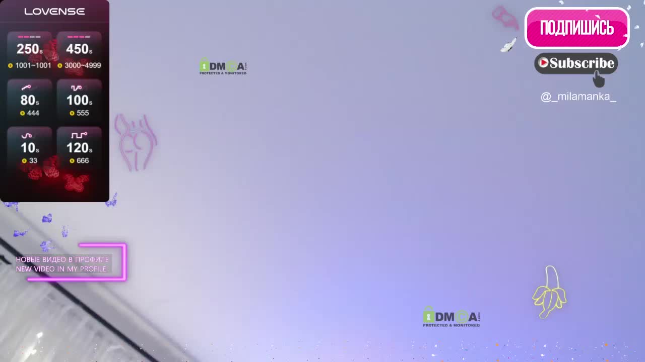 -Milamanka- Live Sex December 11, 2025