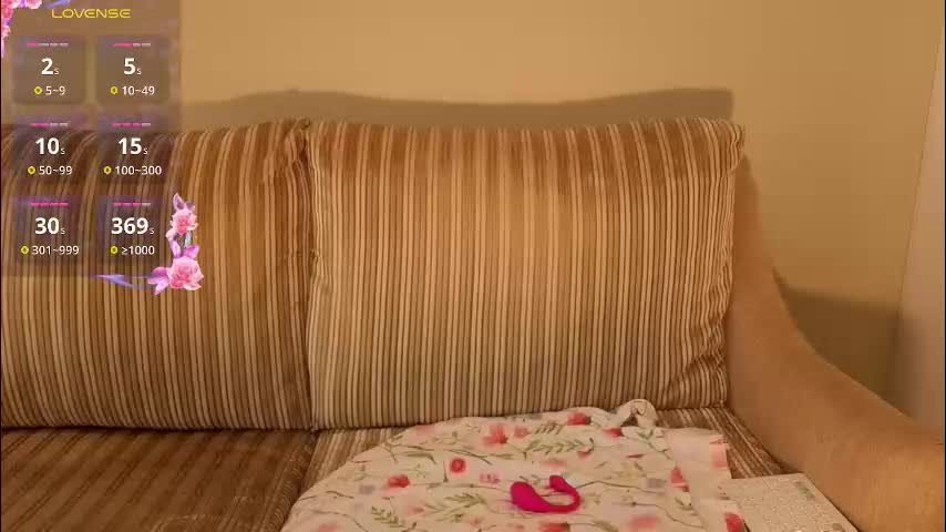 elviraforyou Live Sex December 11, 2025