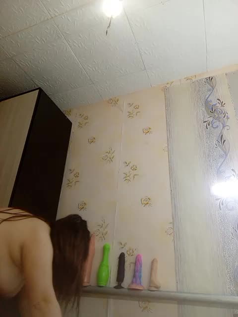 Konfetka80 Live Sex December 10, 2025