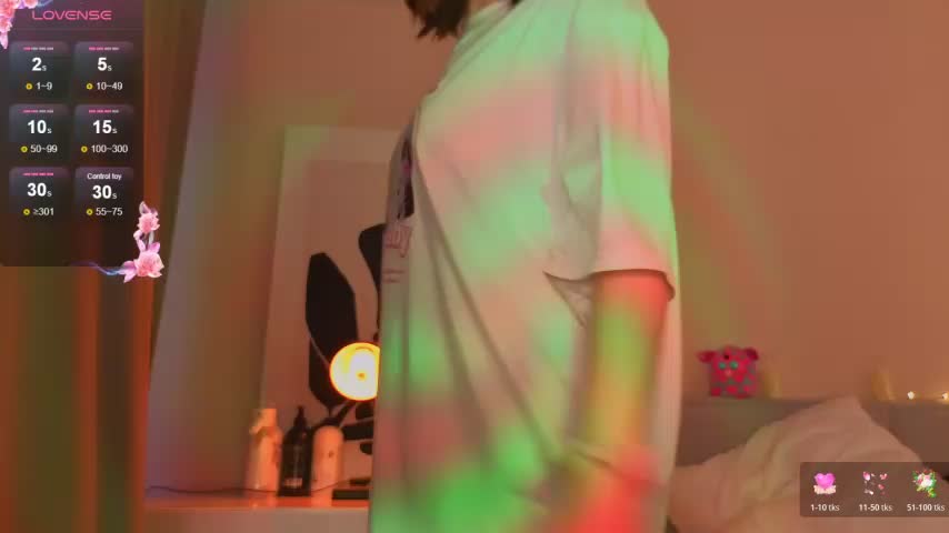 Mia_Luw Live Sex December 11, 2025