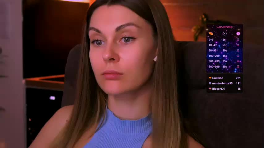 DAI_TOKENY Live Sex December 12, 2025