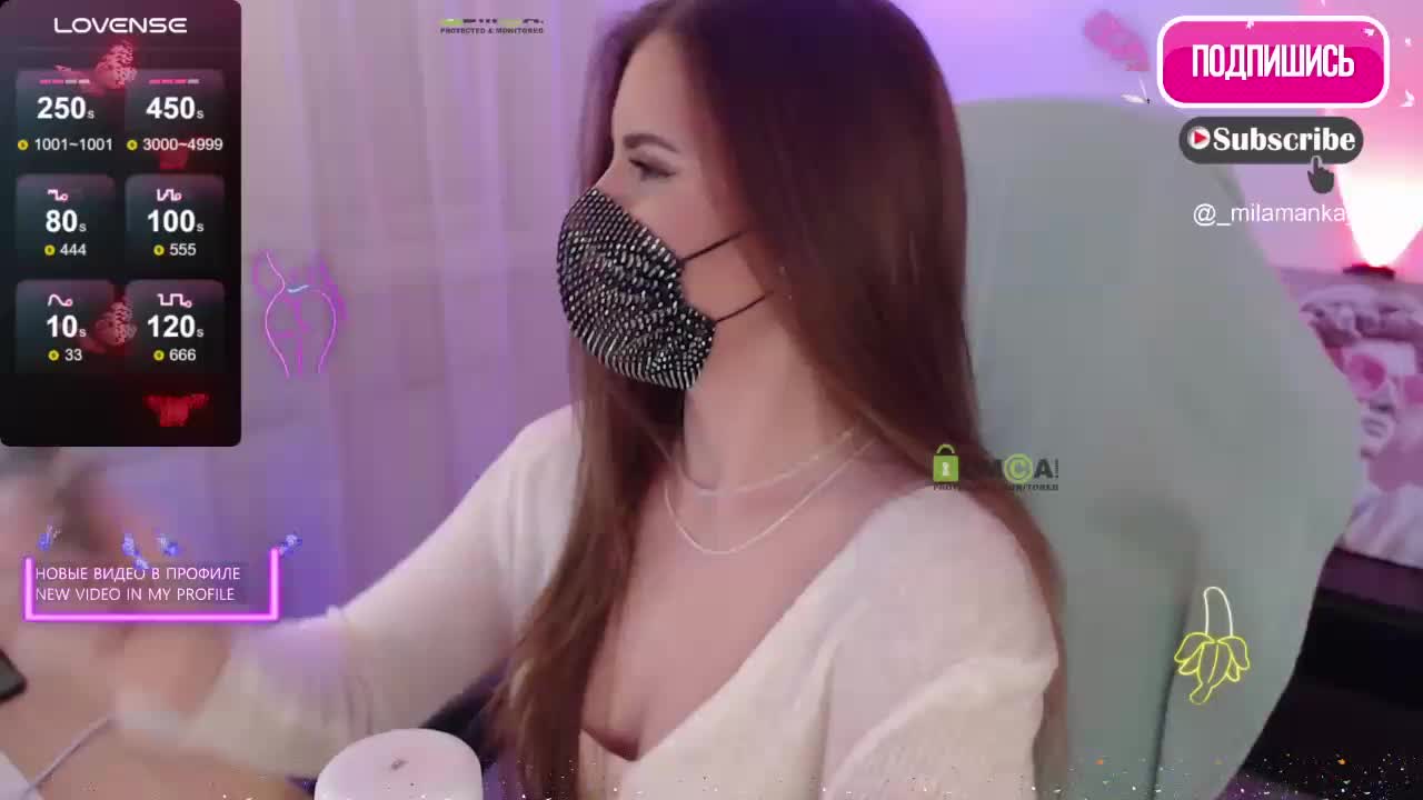 -Milamanka- Live Sex December 11, 2025