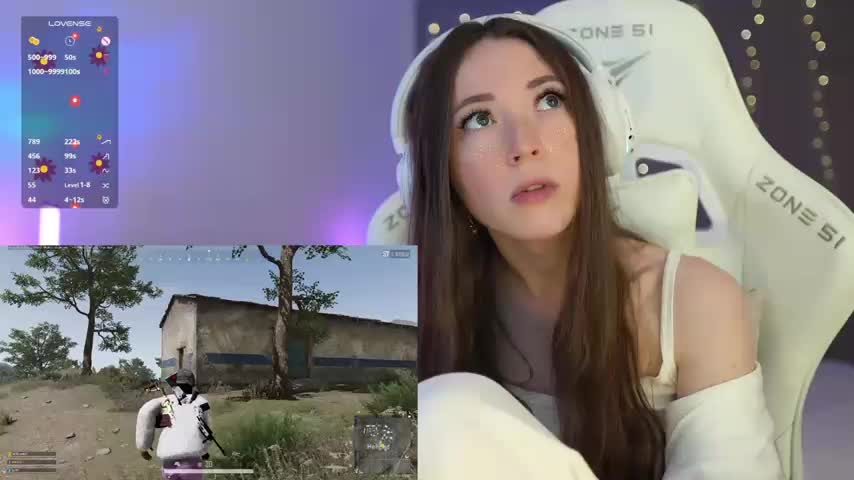 moleculegirl Live Sex December 12, 2025