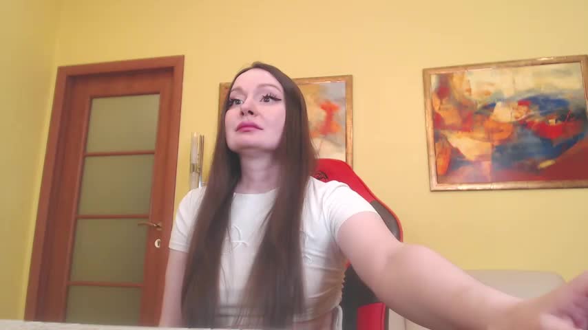 Agness_sweet Live Sex December 12, 2025