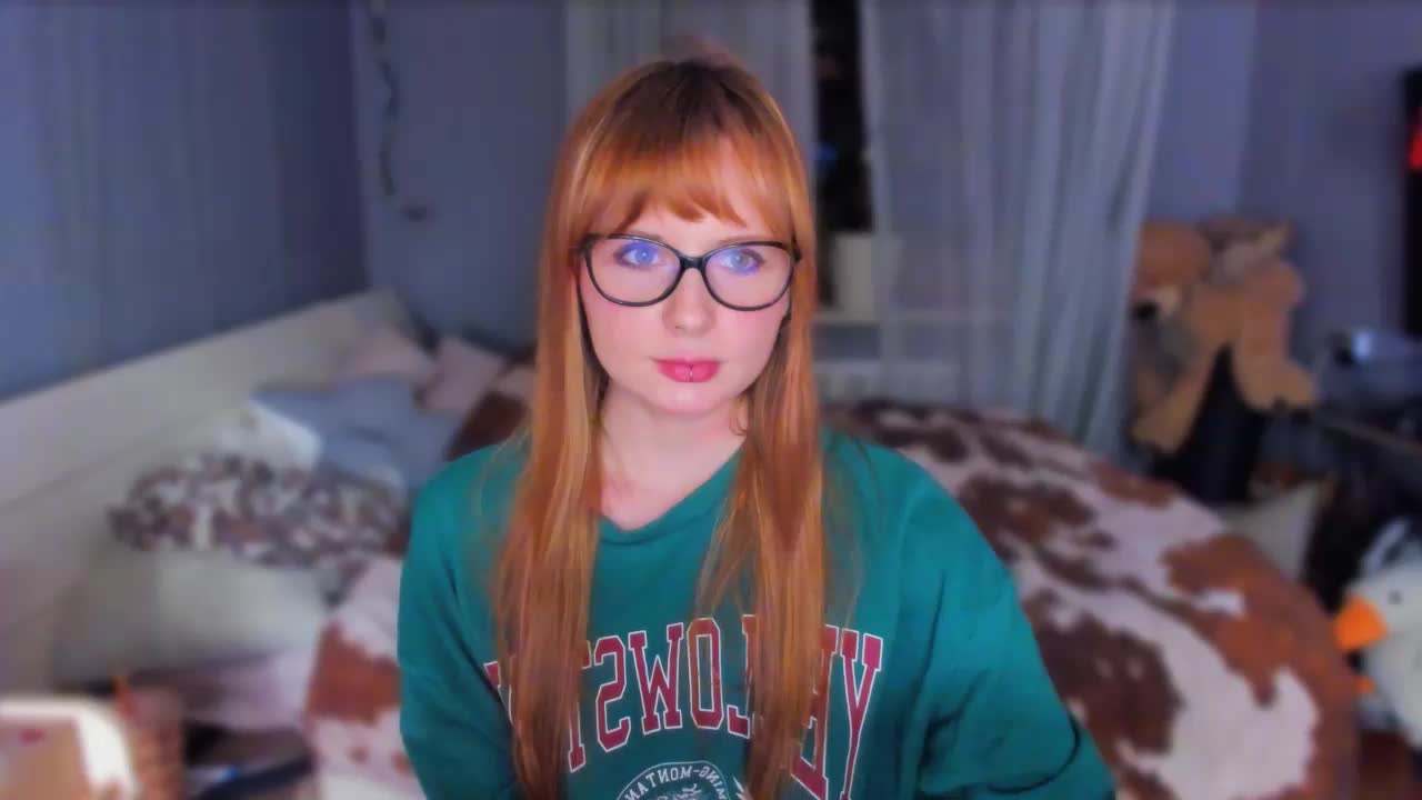 konopushka Live Sex December 11, 2025