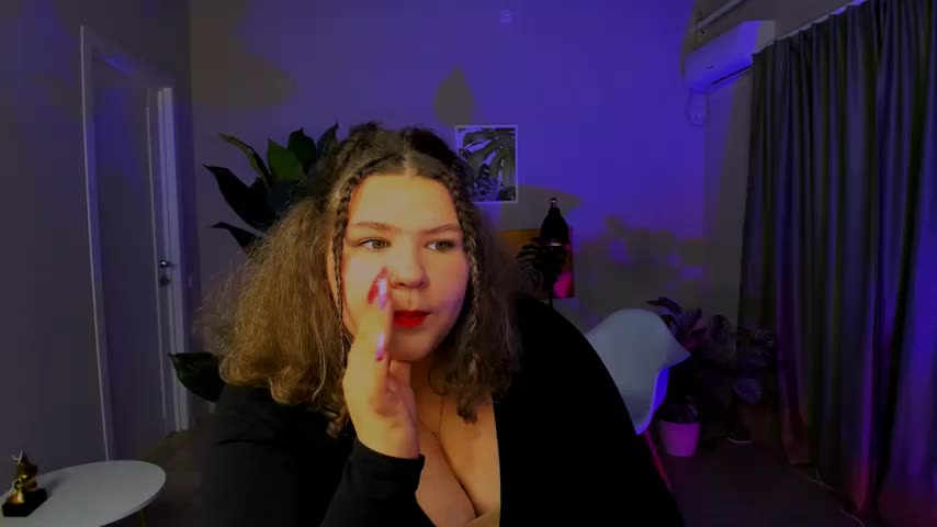 FlorenceAnderson Live Sex December 12, 2025