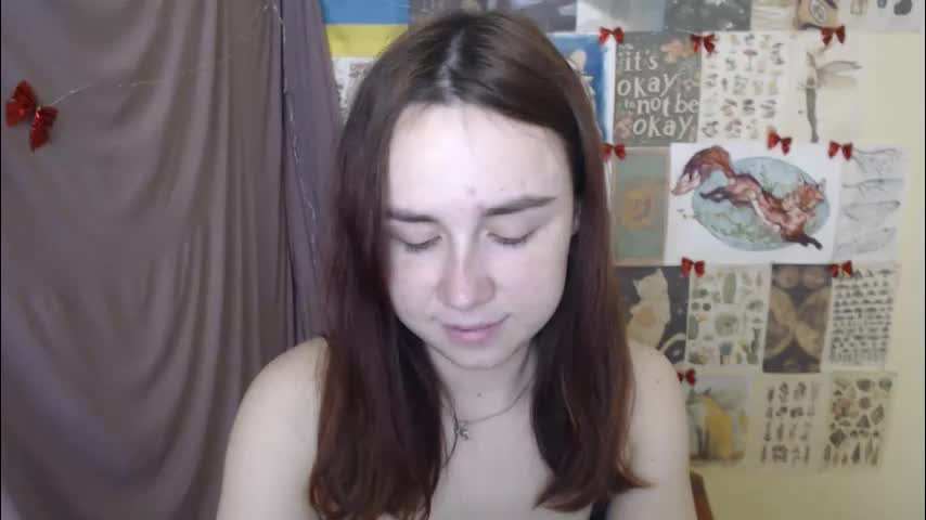 veryveryvery_shy Live Sex December 12, 2025