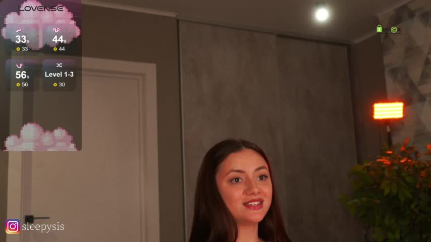 Sleepy_SIS Live Sex December 12, 2025