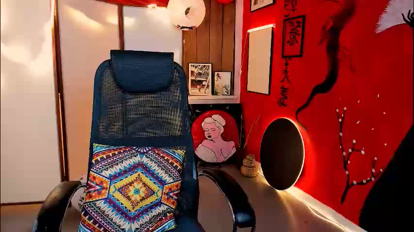 emiliabedy Live Sex December 12, 2025