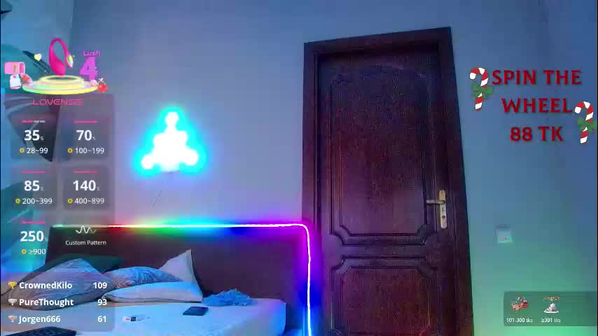 rubyvalen Live Sex December 11, 2025