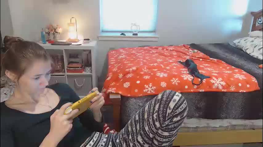 katynowhere Live Sex December 12, 2025
