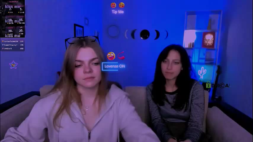 veronica_bubble Live Sex December 11, 2025