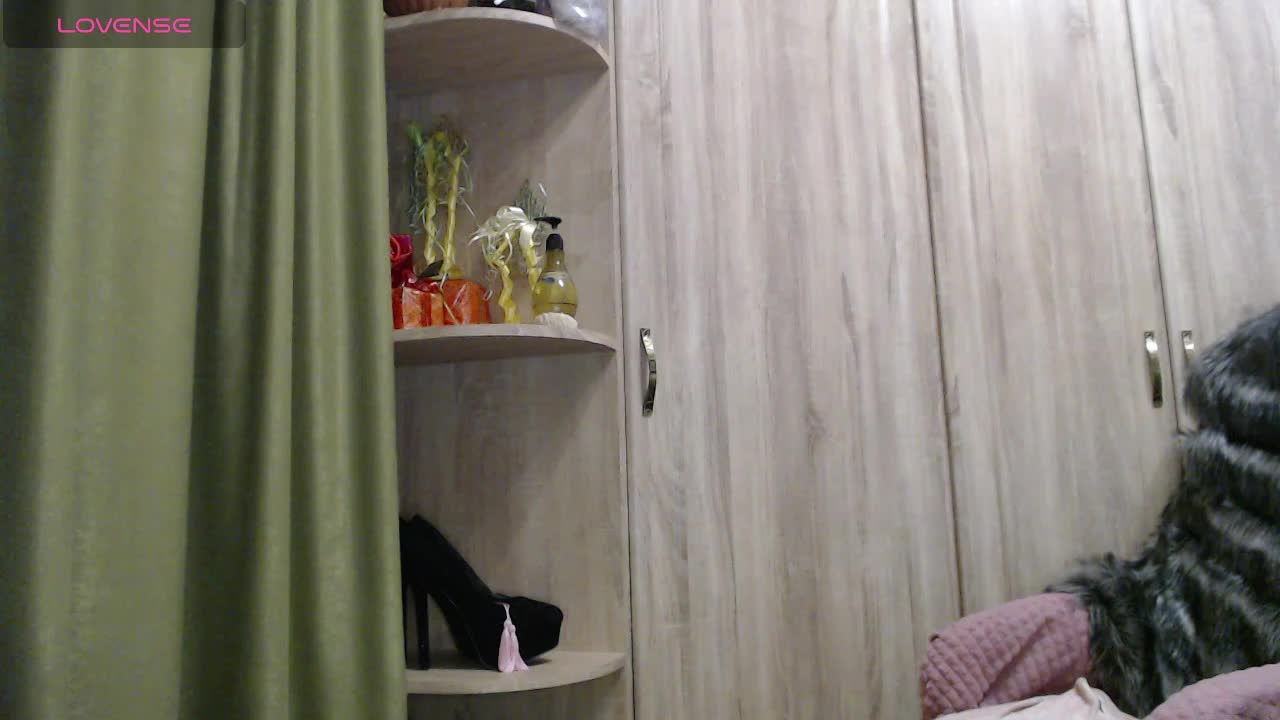 VILENIKA Live Sex December 11, 2025