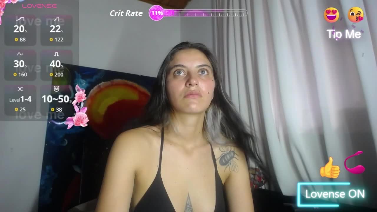 mariecam420 Live Sex December 12, 2025