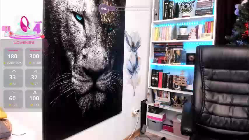 crissnight Live Sex December 12, 2025