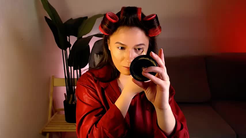 M_Sensual Live Sex December 12, 2025