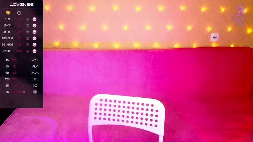 Sexyenergyyyyy Live Sex December 12, 2025