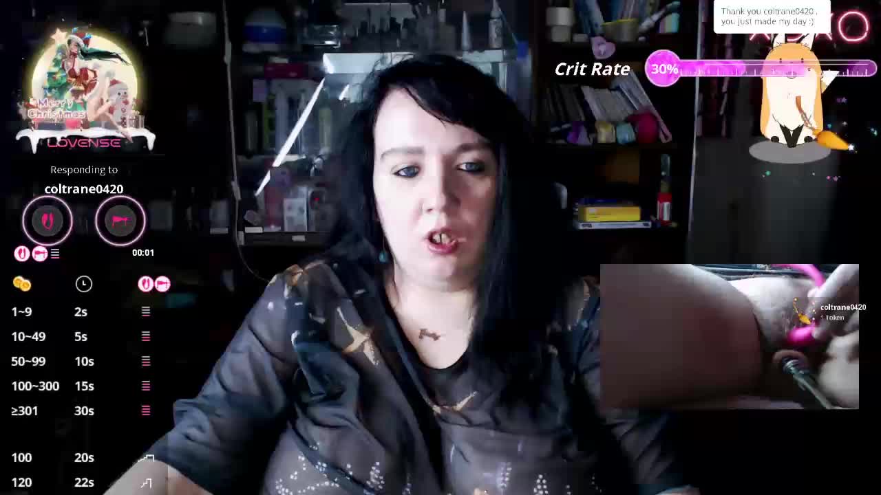 Leona_Sweetnest Live Sex December 11, 2025