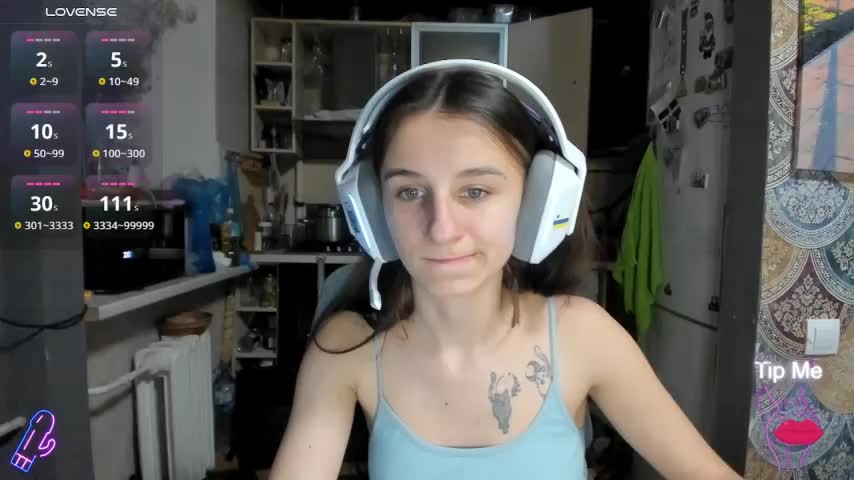 _Nika_Kik Live Sex December 11, 2025