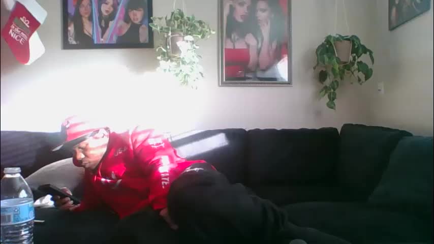 evanschris2048 Live Sex December 12, 2025