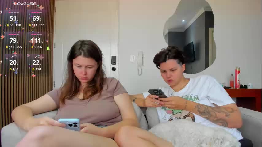 kortney_williams Live Sex December 11, 2025