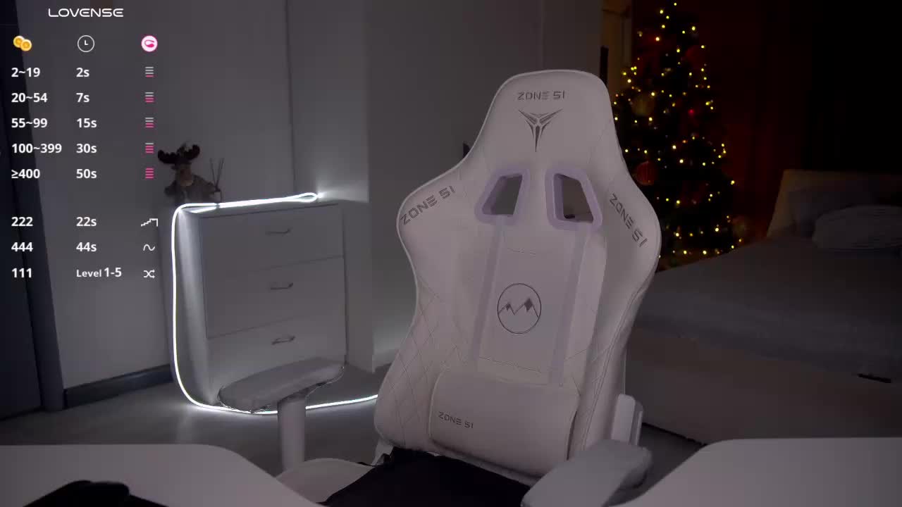 Evelina_fox Live Sex December 11, 2025