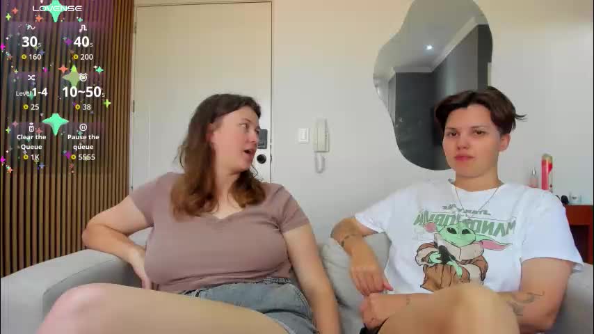 kortney_williams Live Sex December 12, 2025
