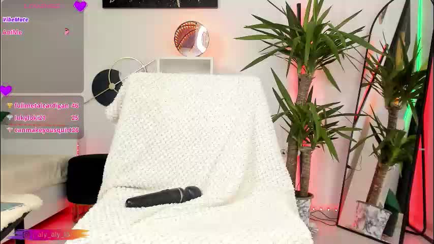 anyssyahoot Live Sex December 12, 2025