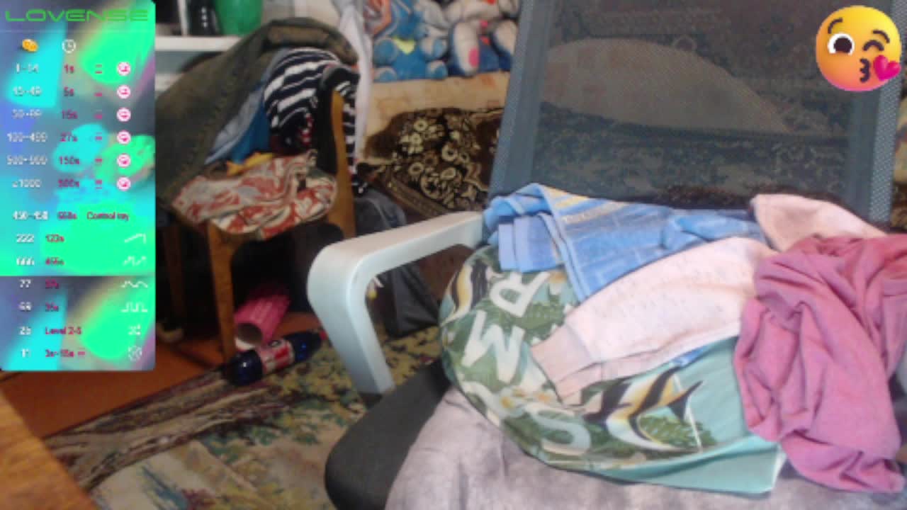 sweetboobs Live Sex December 12, 2025