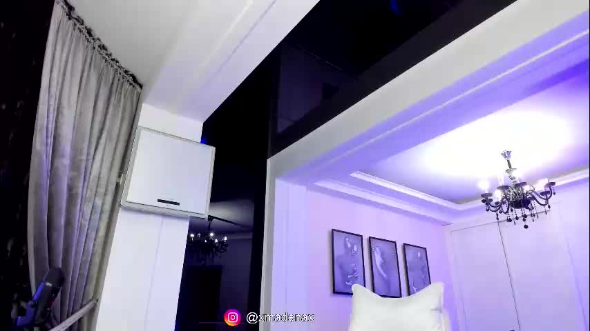 madena_ Live Sex December 12, 2025