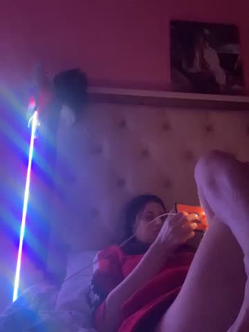 Flossy_Vettie Live Sex December 12, 2025