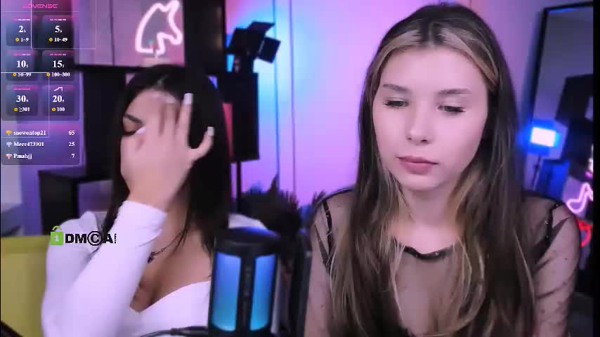 rose_style Live Sex December 12, 2025