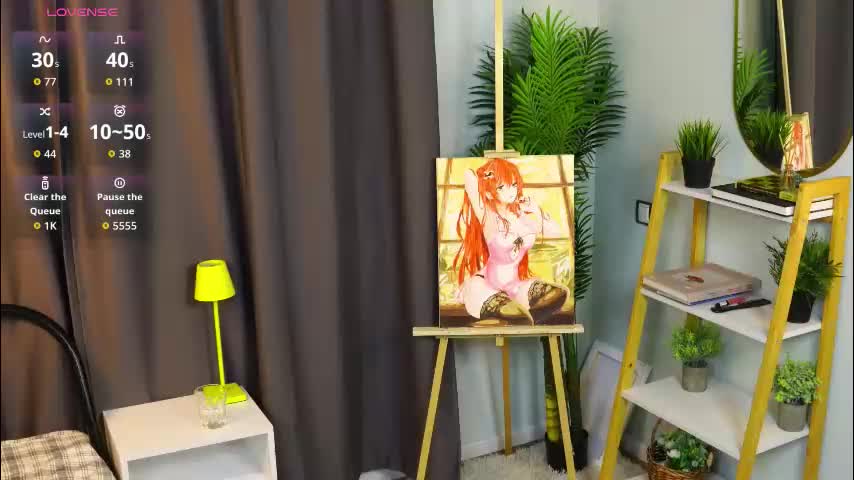 shelleyborom Live Sex December 12, 2025