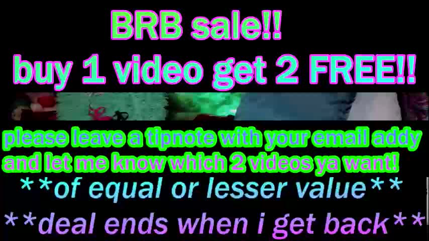 thewolfmaam Live Sex December 12, 2025