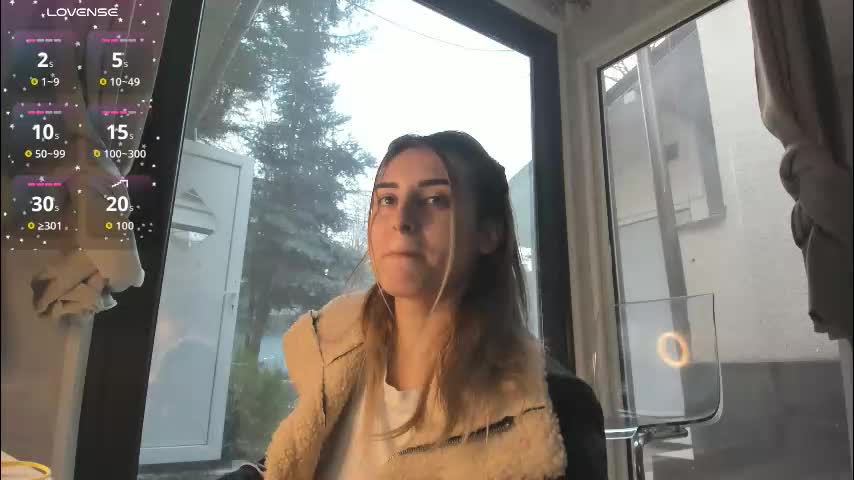 ella_vee Live Sex December 11, 2025