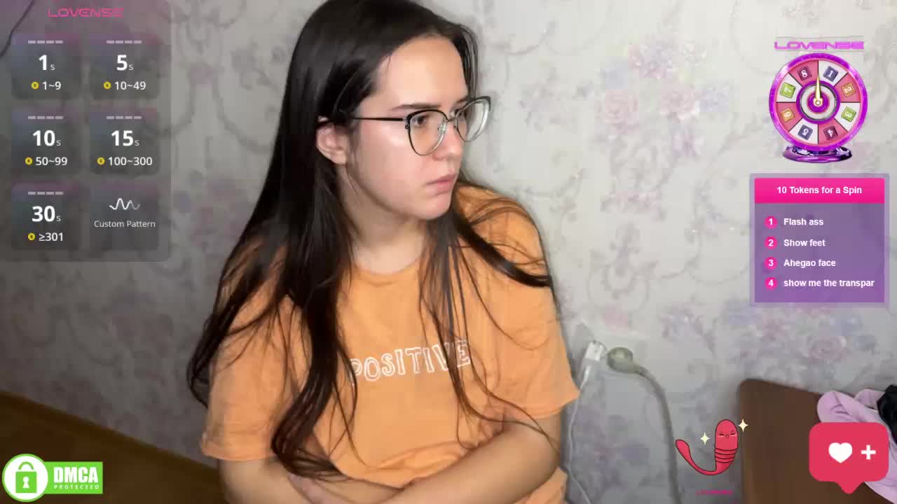 the-princese Live Sex December 12, 2025