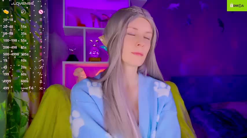 Flash_Summer Live Sex December 12, 2025