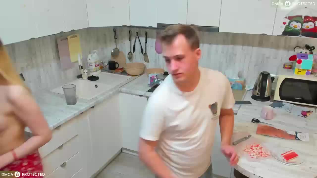 White-Foxy Live Sex December 12, 2025